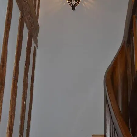 Hébergement de vacances Grande Maison A Avec Superbe Vue *