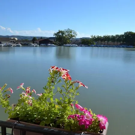 Grande Maison A Avec Superbe Vue Castelnaudary