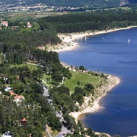 Hébergement de vacances Grande Maison A Avec Superbe Vue *