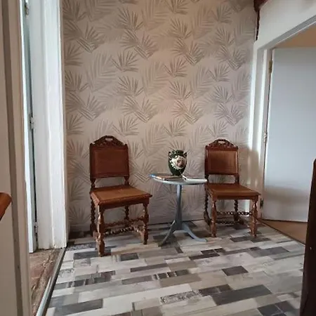 Grande Maison A Avec Superbe Vue * Castelnaudary