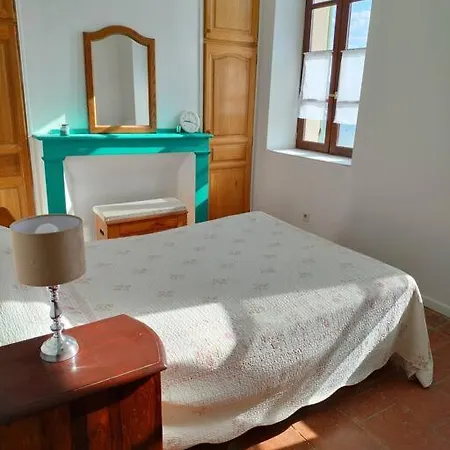 Grande Maison A Avec Superbe Vue