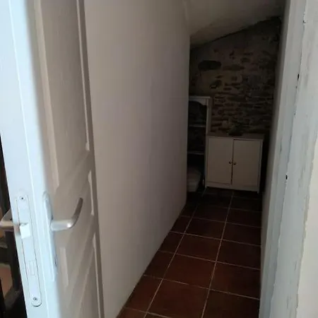 Grande Maison A Avec Superbe Vue Hébergement de vacances Castelnaudary