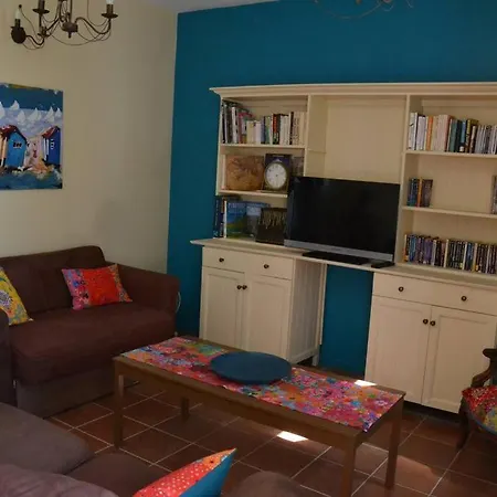 Grande Maison A Avec Superbe Vue Castelnaudary