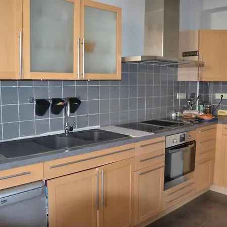 Hébergement de vacances Grande Maison A Avec Superbe Vue Castelnaudary