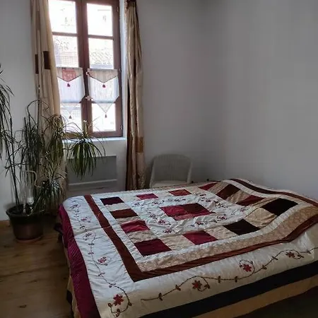 Grande Maison A Avec Superbe Vue Hébergement de vacances *