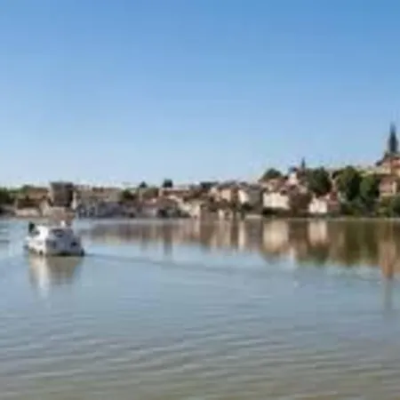 Hébergement de vacances Grande Maison A Avec Superbe Vue Castelnaudary