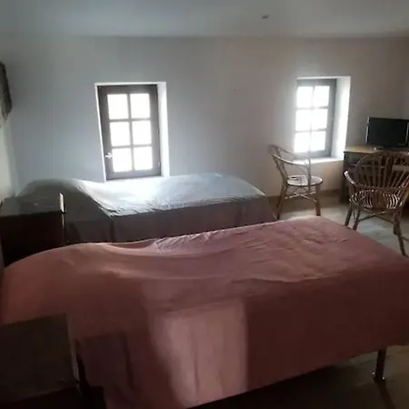 Grande Maison A Avec Superbe Vue Castelnaudary