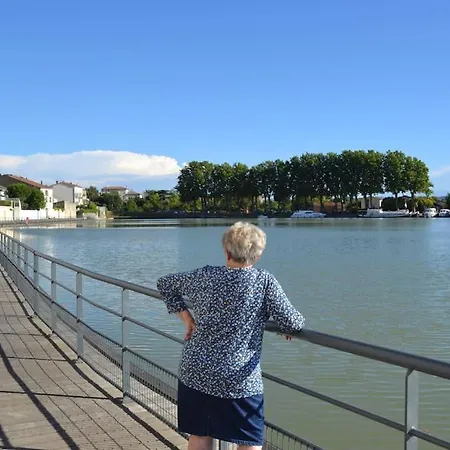 Hébergement de vacances Grande Maison A Avec Superbe Vue