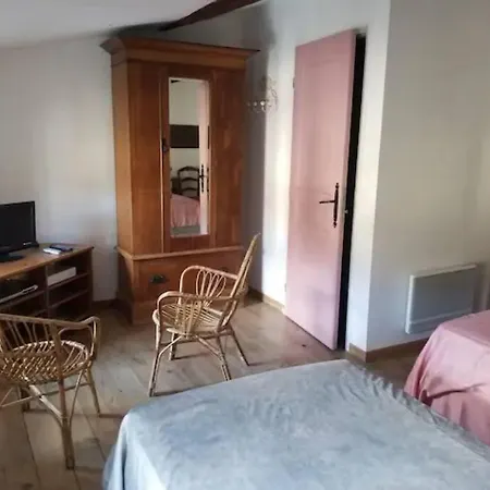 Grande Maison A Avec Superbe Vue